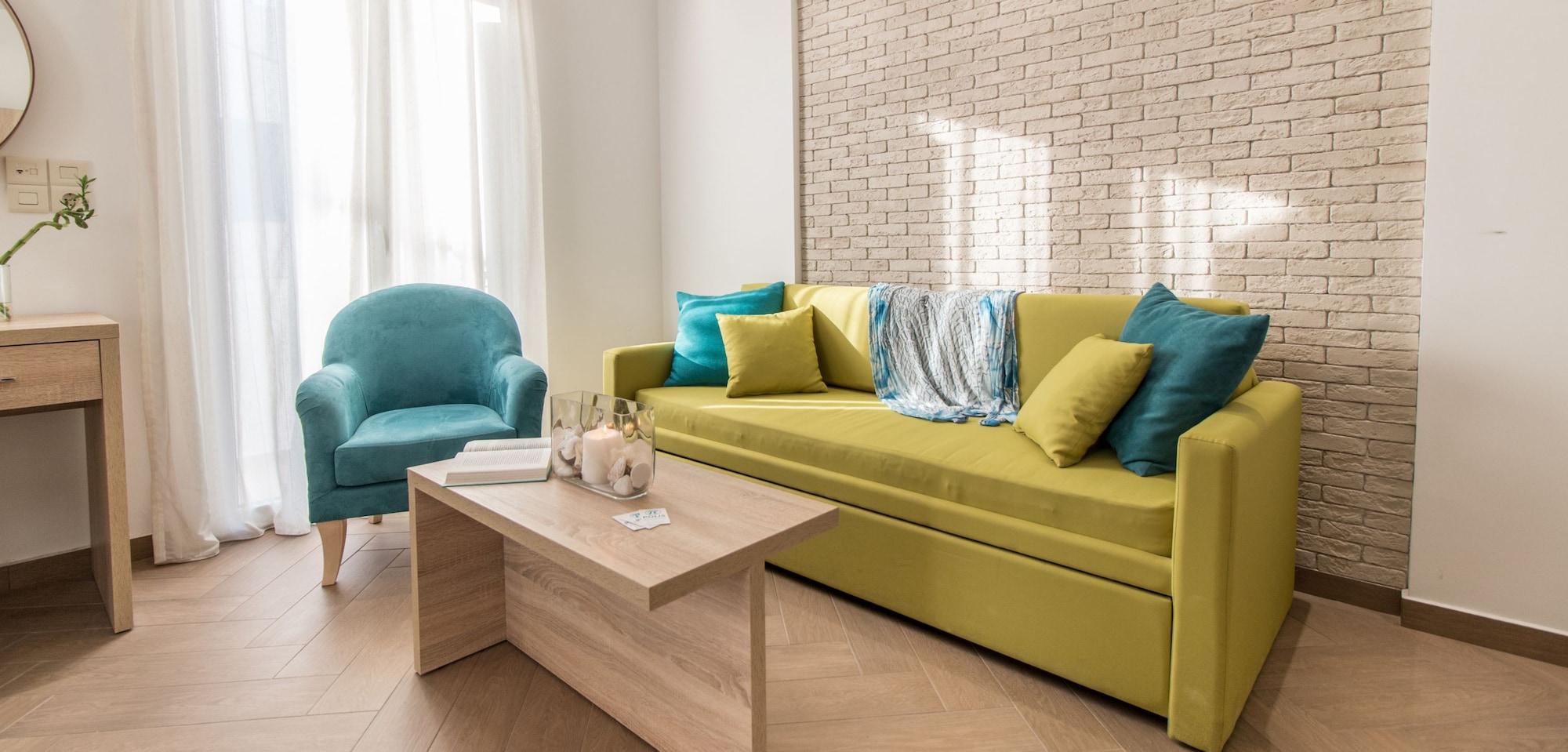 Polis Of Naxos Boutique Hotel Naxos City Экстерьер фото