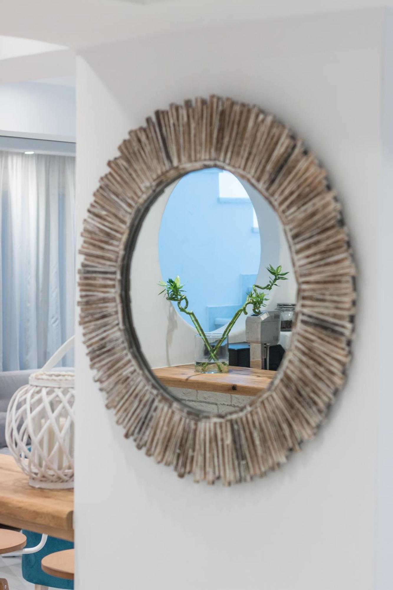 Polis Of Naxos Boutique Hotel Naxos City Экстерьер фото