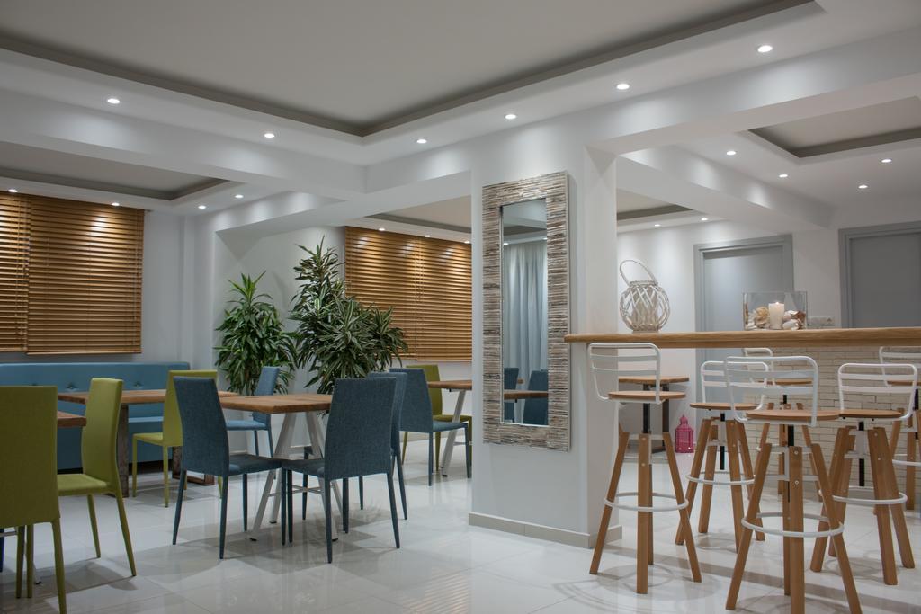 Polis Of Naxos Boutique Hotel Naxos City Экстерьер фото