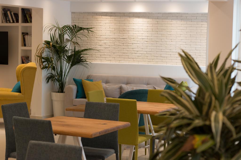 Polis Of Naxos Boutique Hotel Naxos City Экстерьер фото